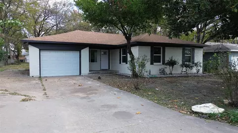 4308 Vandervort Dr, Dallas, TX 75216
