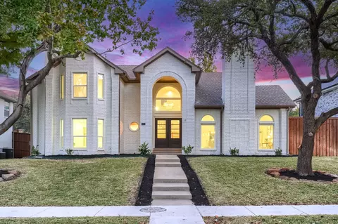 7412 Breckenridge Dr, Plano, TX 75025