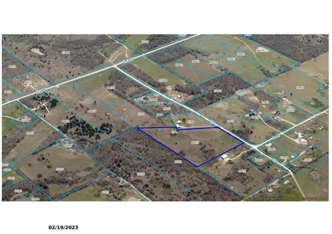 170 County Road 423, Lorena, TX 76655
