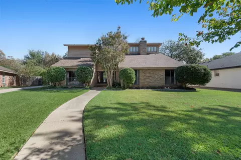 2203 Southcrest Dr, Arlington, TX 76013