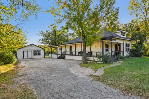 5036 Norma St, Fort Worth, TX 76103