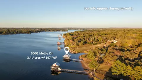 6001 Melba Dr, Malakoff, TX 75148