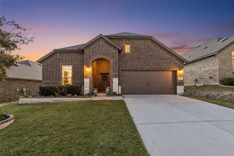 3005 Lampasas Ln, Little Elm, TX 75068