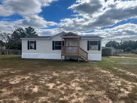 10009 Chestnut Bay Oaks Rd, Keithville, LA 71047