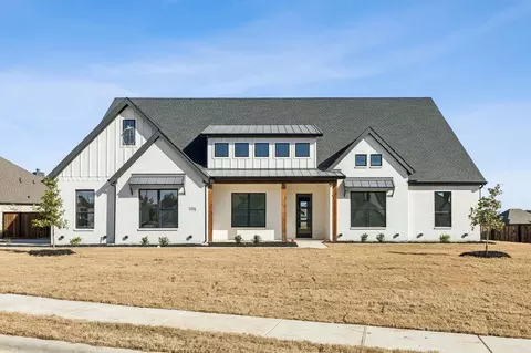 2000 Vanderbilt Dr, Weatherford, TX 76088