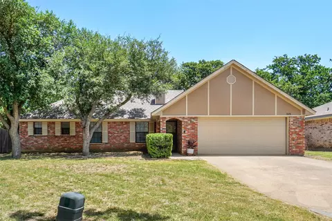 1424 Brandywine Cir, Denton, TX 76209