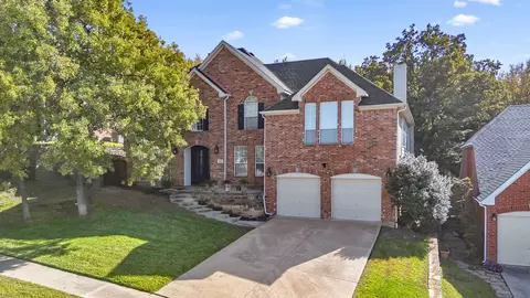 3589 Boxwood Dr, Grapevine, TX 76051