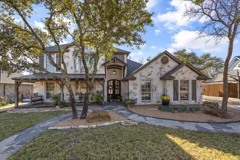 326 Sanchez Ct, Aledo, TX 76008