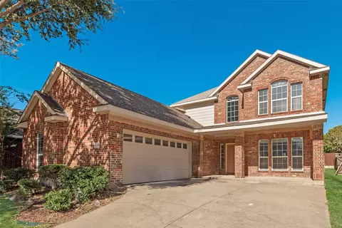 8004 Laughing Waters Trl, Mckinney, TX 75070