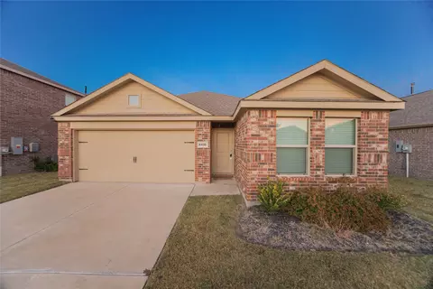 6436 Auburn Dale Rd, Pilot Point, TX 76258