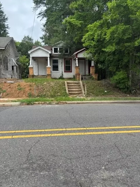 1914 Milam Street Apt A B St #A &  B, Shreveport, LA 71103