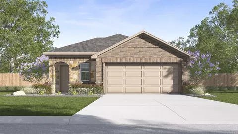 2607 Ocean View Dr, Crandall, TX 75114
