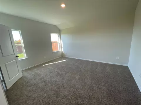 Bedroom - 541 Epiphany Ln, Lavon, TX 75166 photo 1 of 3