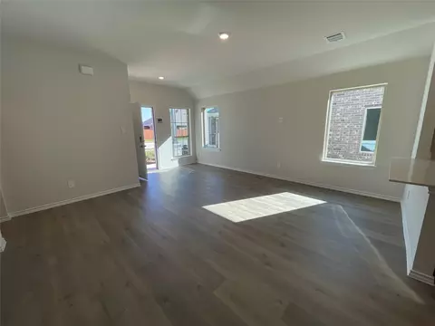 Living - 541 Epiphany Ln, Lavon, TX 75166 photo 3 of 3
