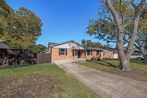 442 Daniel St, Richardson, TX 75080