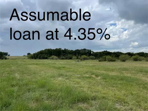 412 Private Road 190, Blum, TX 76627