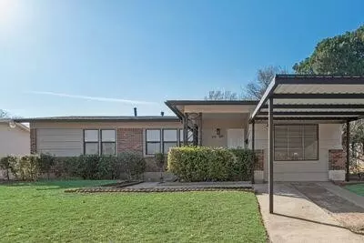 4119 Fortune Ln, Dallas, TX 75216