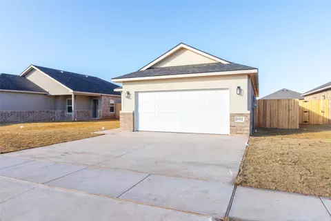 1932 Piddle Paddle, Abilene, TX 79602 photo 4