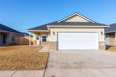 1932 Piddle Paddle, Abilene, TX 79602