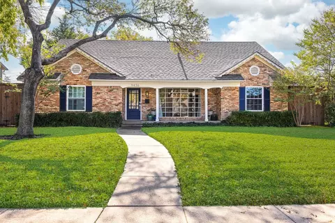 9436 Angleridge Rd, Dallas, TX 75238