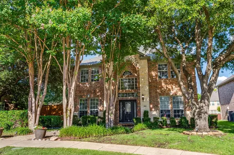 1404 Settlers Ct, Allen, TX 75002