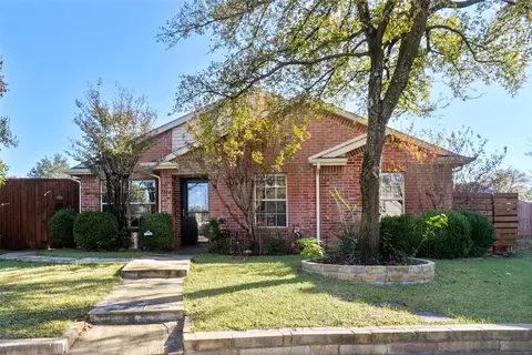 1400 Di Orio Dr, Lewisville, TX 75067
