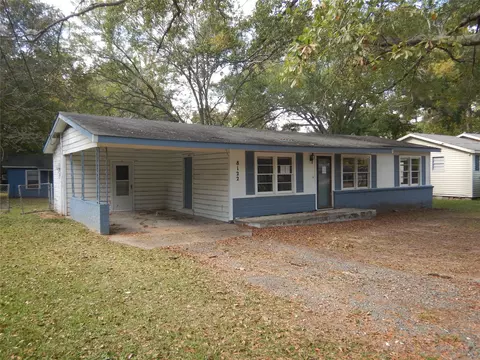 8122 Roosevelt Dr, Shreveport, LA 71129