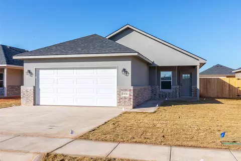 1938 Piddle Paddle, Abilene, TX 79602