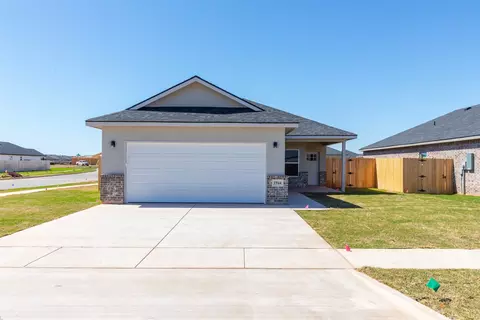 1944 Piddle Paddle, Abilene, TX 79602