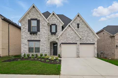 2329 Autry Ln, Northlake, TX 76247