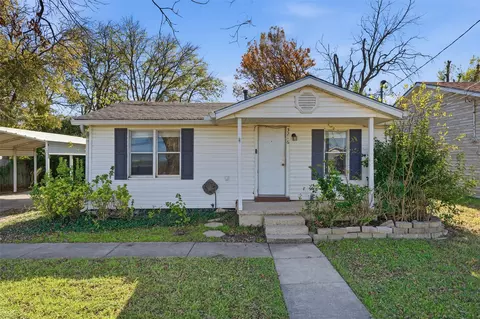 3216 Pewitt Dr, Waco, TX 76706