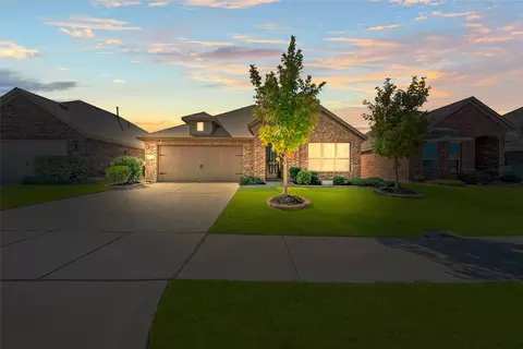 2311 Mount Olive Ln, Forney, TX 75126