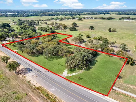 6697 S Fm 730, Azle, TX 76020