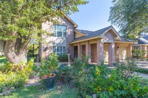 12 Lytle Place Dr, Abilene, TX 79602