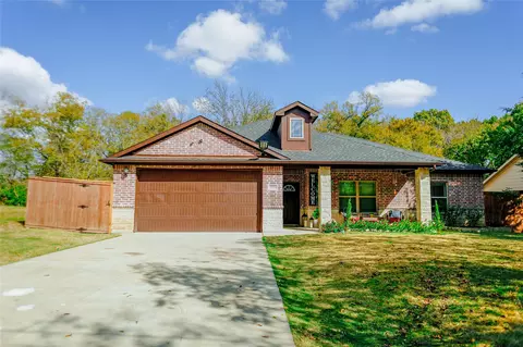 1012 Bowers Rd, Seagoville, TX 75159