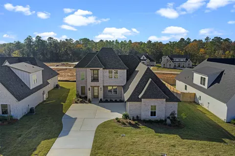 393 Newburn Ln, Shreveport, LA 71106