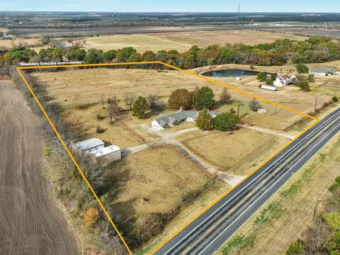 5393 Tx 5, Van Alstyne, TX 75495