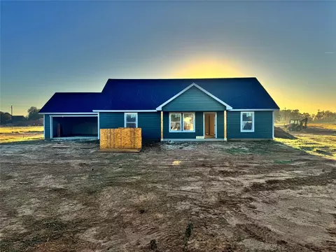 1009 Morgan Ct, Springtown, TX 76082