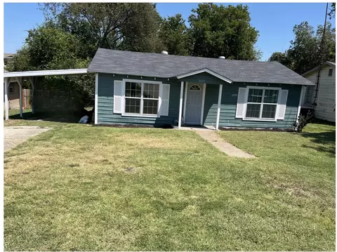 8020 Julie Ave, Fort Worth, TX 76116