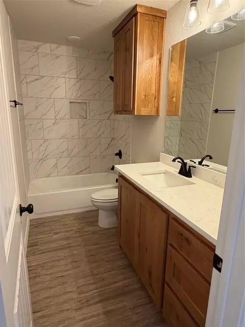 Bath - 1012 Morgan Ct, Springtown, TX 76082 photo 3 of 3