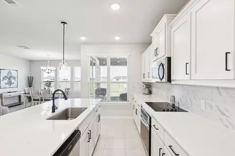 118 Mossy Creek Trl, Rhome, TX 76078