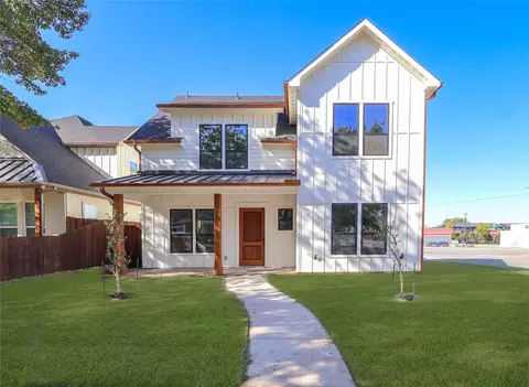 2900 8th Ave, Fort Worth, TX 76110