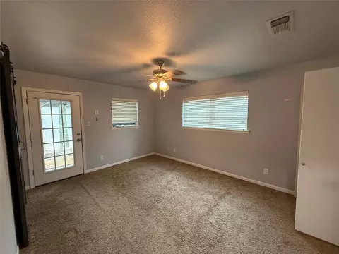 Bedroom - 308 E 8th St, Kemp, TX 75143 photo 1 of 6