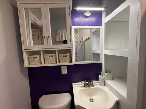 Bath - 308 E 8th St, Kemp, TX 75143 photo 4 of 5