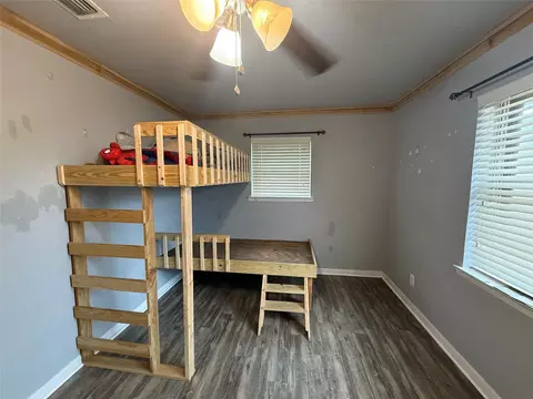Bedroom - 308 E 8th St, Kemp, TX 75143 photo 3 of 6