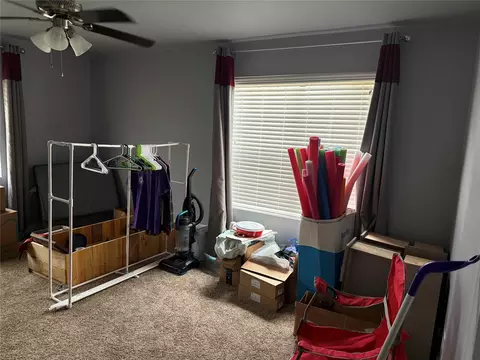 Bedroom - 308 E 8th St, Kemp, TX 75143 photo 5 of 6
