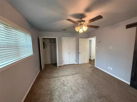 Bedroom - 308 E 8th St, Kemp, TX 75143 photo 2 of 6