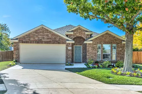 1408 Auger Pl, Mckinney, TX 75072