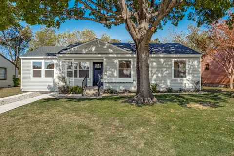2411 Glengariff Dr, Dallas, TX 75228