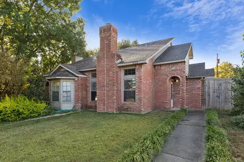 822 Binbrook Dr, Mesquite, TX 75149